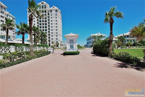 9-8445 Breakers Blvd, South Padre Island, TX, 78597 | Card Image