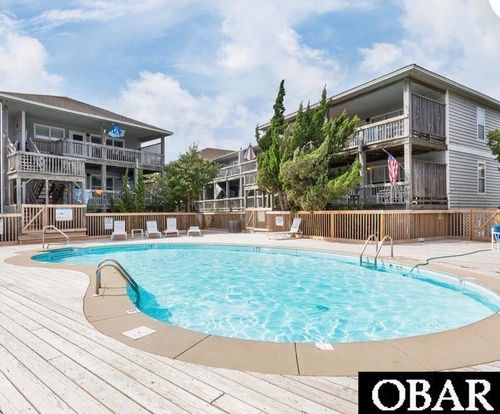 622 Sea Oats Ct, Corolla, NC, 27927-8800 | Card Image