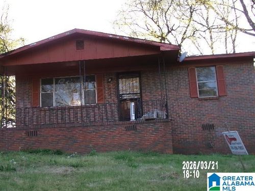 508 9th St, MIDFIELD, AL, 35228-2518 | Card Image