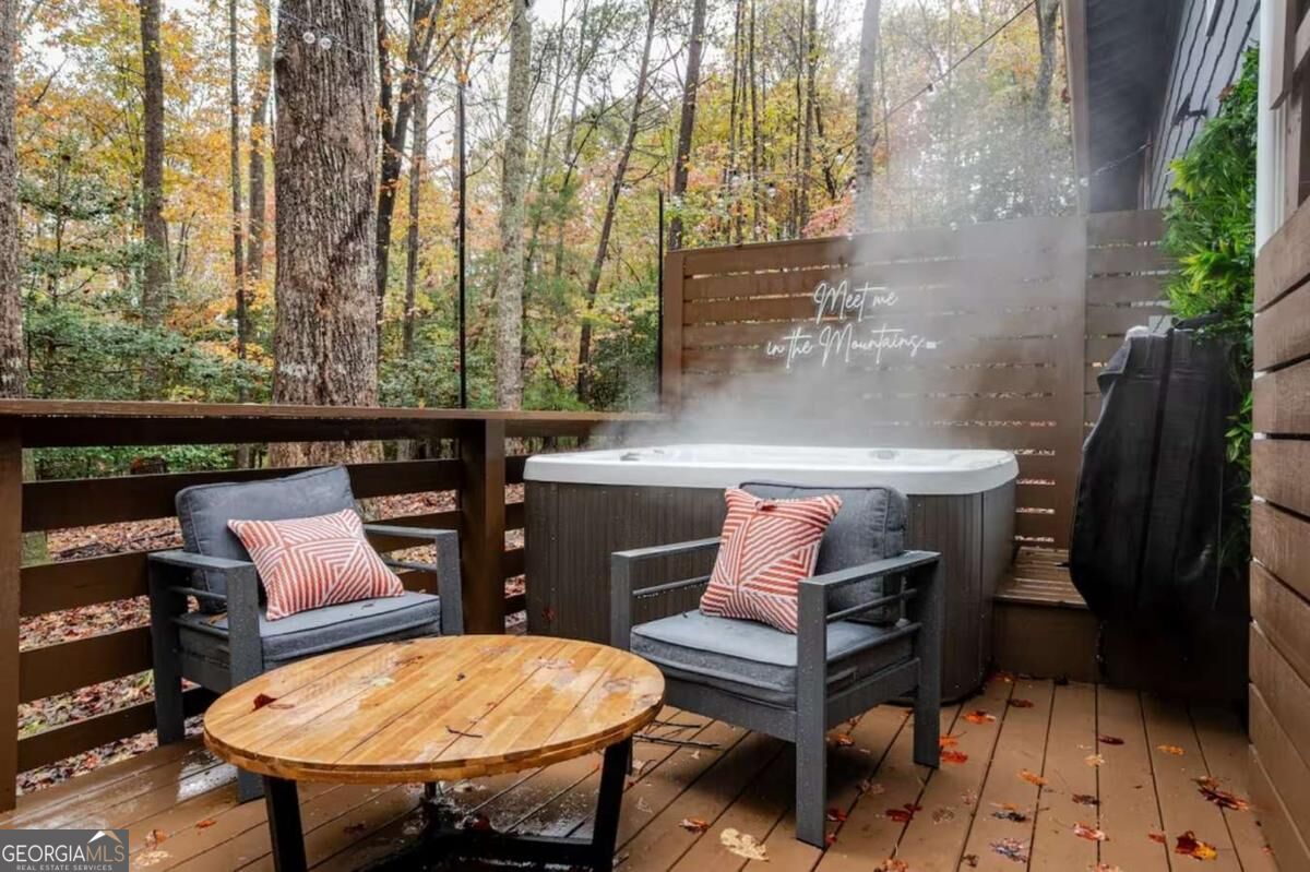 Residential in Ellijay 3