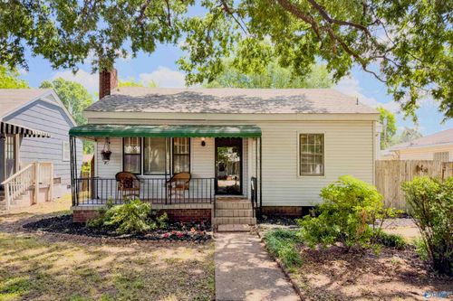 1110 7th Avenue, Decatur, AL, 35601 | Card Image