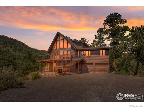 317 Dunraven Glade Rd, Glen Haven, CO, 80532 | Card Image