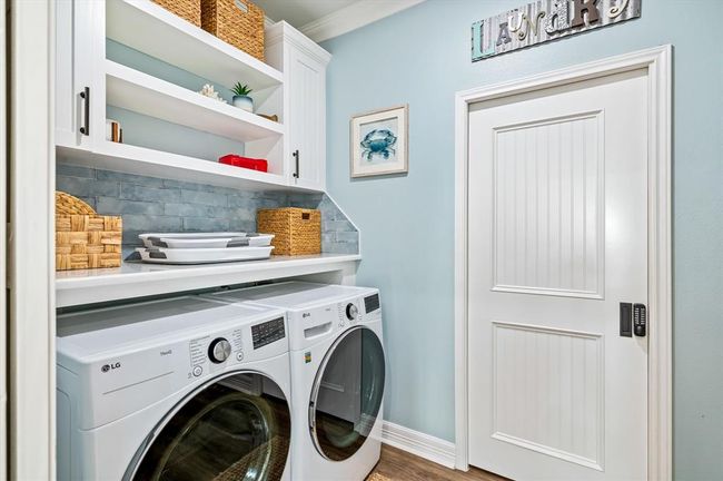 1981 Avenue I, House other with 4 bedrooms, 2 bathrooms and null parking in Crystal Beach TX | Image 29