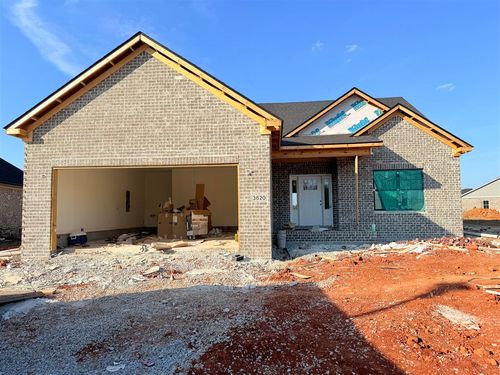 3620 Havenridge Way, Bowling Green, KY, 42101-6387 | Card Image