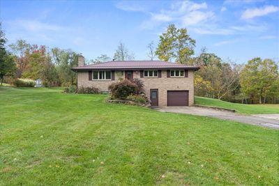 135 Winterset Rd, House other with 3 bedrooms, 2 bathrooms and 1 parking in Economy PA | Image 2