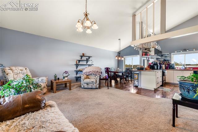 Residential in Colorado Springs 4