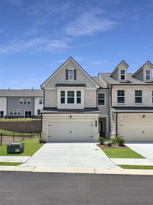 2850 Hsbibi Ct, Buford, GA, 30515 | Card Image