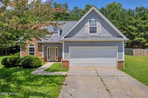 156 Northwood Dr, Commerce, GA, 30529-9005 | Card Image