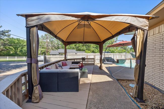 223 Guadalupe Dr, House other with 3 bedrooms, 2 bathrooms and null parking in Athens TX | Image 25