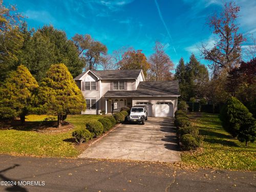 3 Rose Street, Lincroft, NJ, 07738 | Card Image