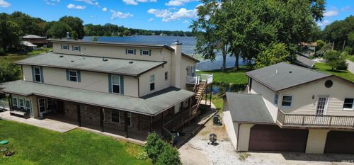 7993 E 400 S Street, Walkerton, IN, 46574 | Card Image