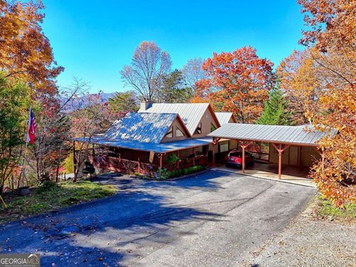 4749 Timberline Sunset Dr, Young Harris, GA, 30582-2748 | Card Image
