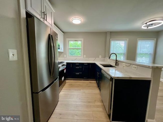 9601 Aspen Pl, Townhouse with 4 bedrooms, 3 bathrooms and null parking in MANASSAS VA | Image 8
