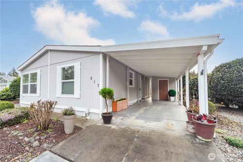 517 Nw Silver Meadow Ln, Bremerton, WA, 98311-9101 | Card Image