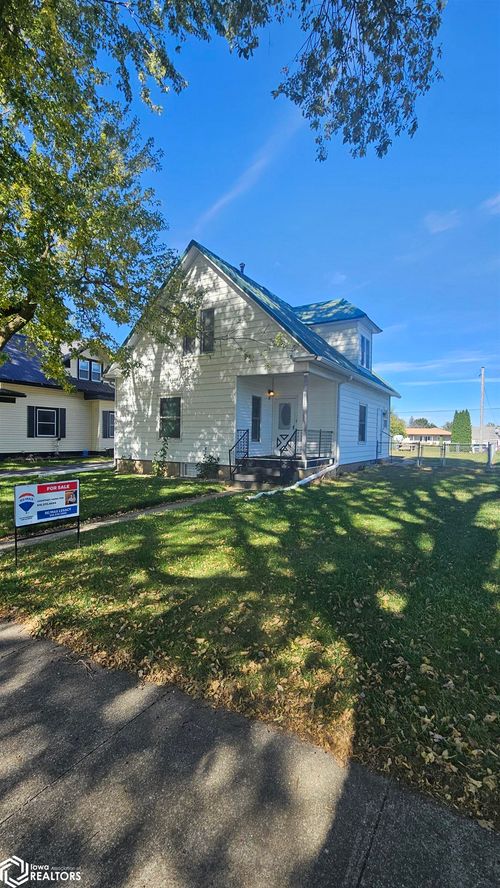 112 Main St, Rippey, IA, 50235 | Card Image