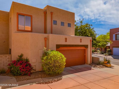5197 E Calle Vista De Colores, Tucson, AZ, 85711-7438 | Card Image