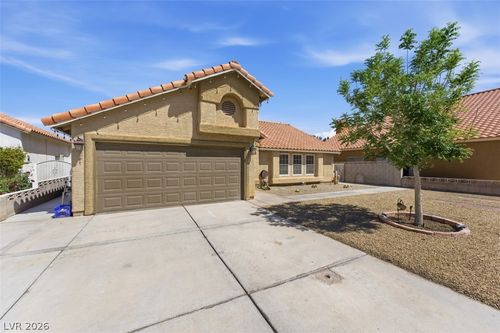 4406 Cinderwood Ct, North Las Vegas, NV, 89032-0100 | Card Image