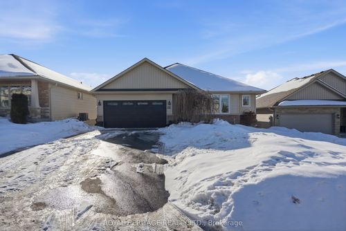 12 Meagan Lane, Frankford, ON, K0K2C0 | Card Image