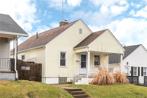 3618 Woodbine Ave, Dayton, OH, 45420-2471 | Card Image