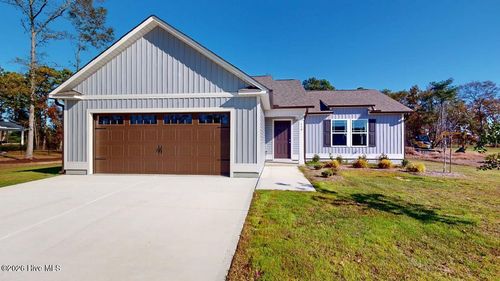 116 Aarons Pl, Goldsboro, NC, 27530-7796 | Card Image