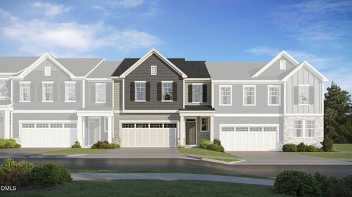 205 Carolina Springs Blvd, Apex, NC, 27539 | Card Image