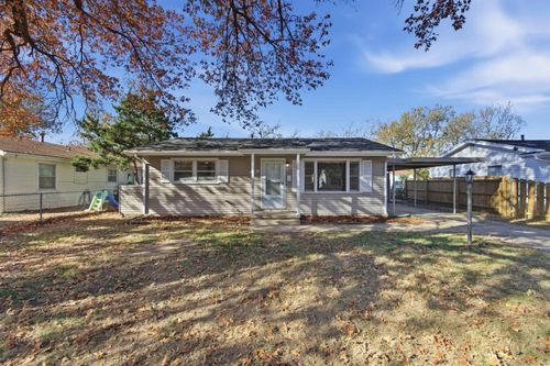 1609 N Joann St, Wichita, KS, 67203-1660 | Card Image