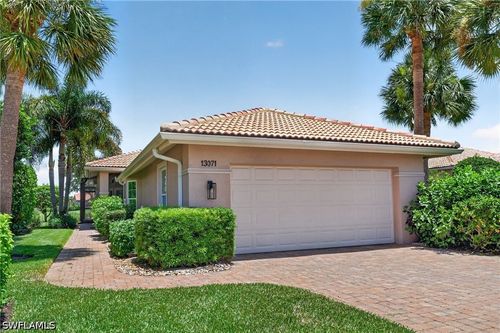 13071 Southampton Dr, BONITA SPRINGS, FL, 34135-3410 | Card Image