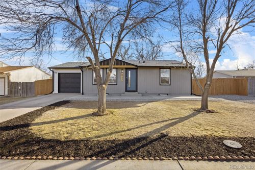 6172 W 68th Ave, Arvada, CO, 80003-4119 | Card Image