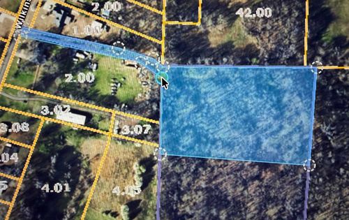 0 Wilkinsville Rd, Drummonds, TN, 38023 | Card Image