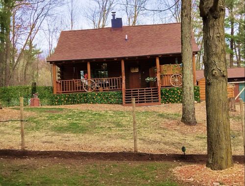 N2304 Doering Dr, Merrill, WI, 54452-9507 | Card Image