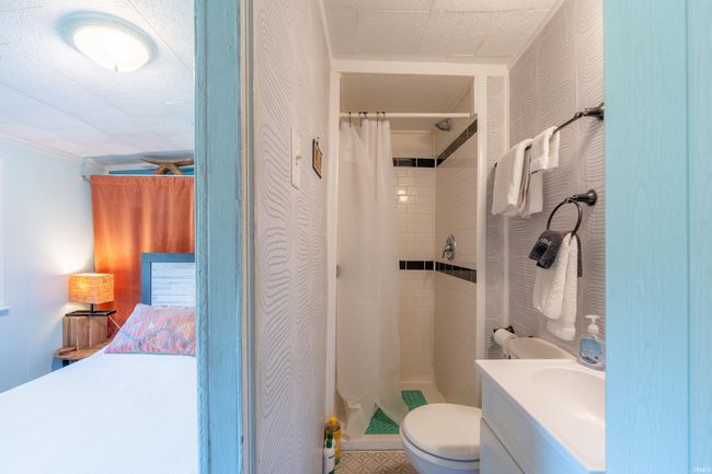 APT-1 - 1101 S Rogers St, Condo with 1 bedrooms, 1 bathrooms and null parking in Bloomington IN | Image 9