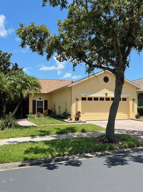 314 Davinci Pass, KISSIMMEE, FL, 34759-3129 | Card Image