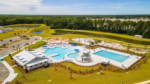 533 Lake Ridge Blvd, Summerville, SC, 29486-7159 | Card Image