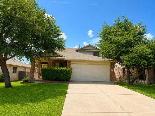 3320 Cave Dome Path, Round Rock, TX, 78681-1093 | Card Image