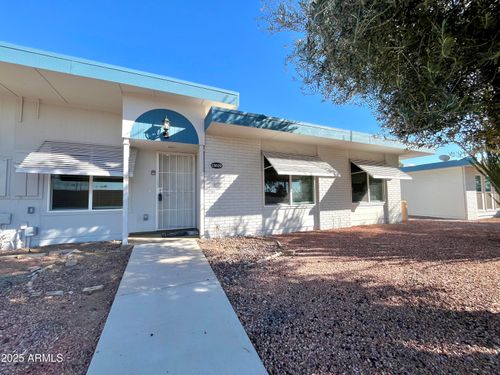 13629 N Del Webb Blvd, Sun City, AZ, 85351-2737 | Card Image