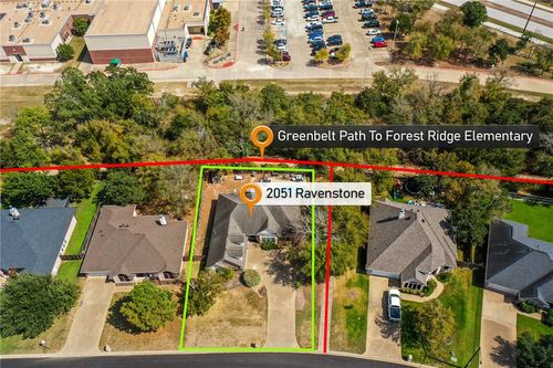 2051 Ravenstone Loop, College Station, TX, 77845-4843 | Card Image
