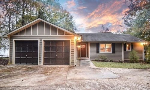 1490 Parks Mill Dr, Greensboro, GA, 30642-3205 | Card Image