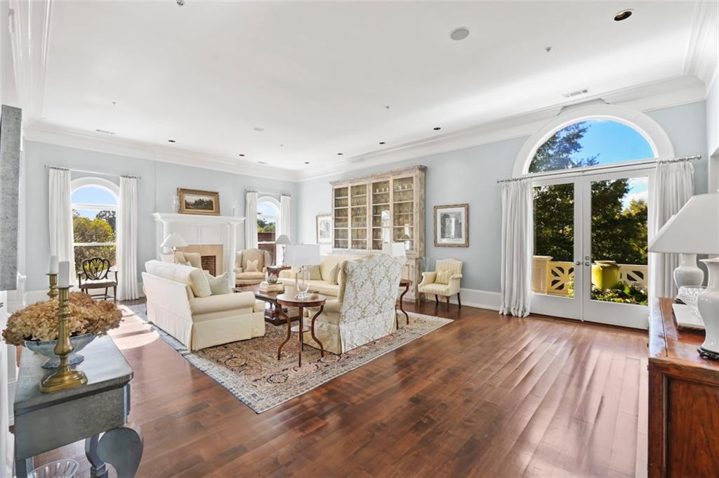 Washington St, Madison, GA 30650