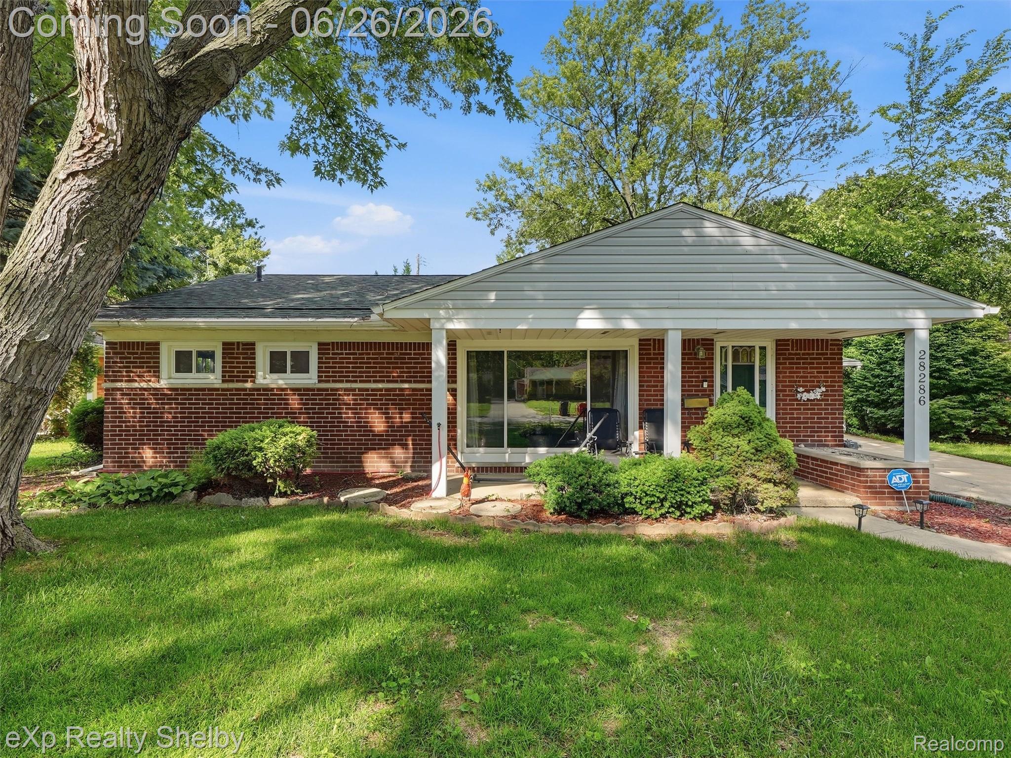 Residential in Southfield 5