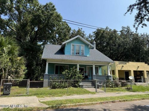 343 W 26th St, Jacksonville, FL, 32206-1921 | Card Image