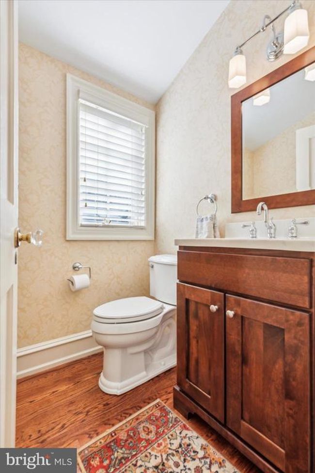 1448 County Line Rd, House other with 5 bedrooms, 4 bathrooms and null parking in BRYN MAWR PA | Image 15