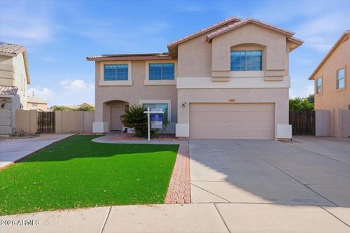 8813 N 68th Drive, Peoria, AZ, 85345 | Card Image