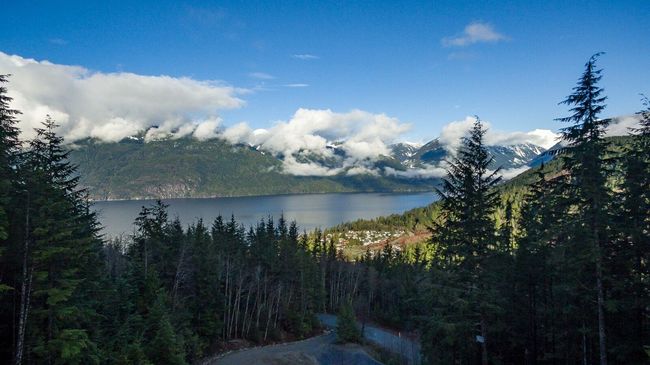 1154 Copper Dr, Home with 0 bedrooms, 0 bathrooms and null parking in Britannia Beach BC | Image 13