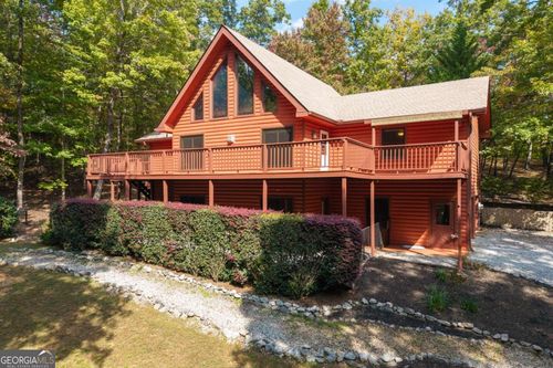 891 Deerfield Dr, Clayton, GA, 30525-5841 | Card Image