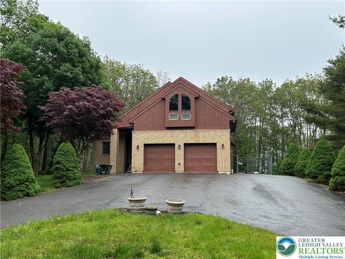 131 Stone Ridge Rd, Albrightsville, PA, 18210-3750 | Card Image