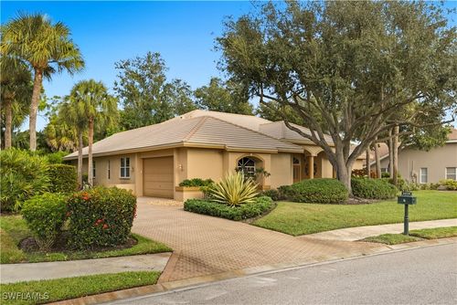 24750 Pennyroyal Dr, BONITA SPRINGS, FL, 34134-7922 | Card Image