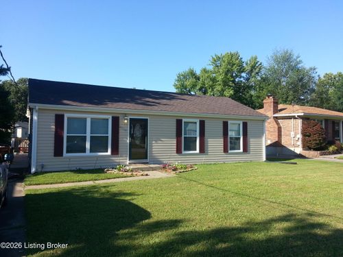 10206 Poco Pl, Louisville, KY, 40291-3532 | Card Image