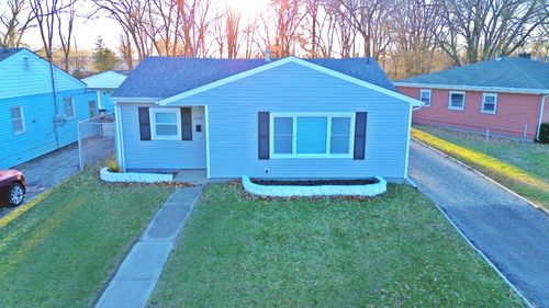 7122 Southeastern Ave, Hammond, IN, 46324-2198 | Card Image