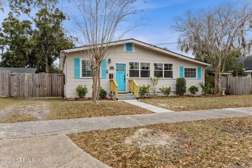4257 Beverly Ave, JACKSONVILLE, FL, 32210-2152 | Card Image