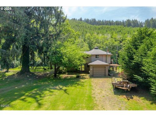 5188 S Summer Pl, Lincoln City, OR, 97367-9724 | Card Image